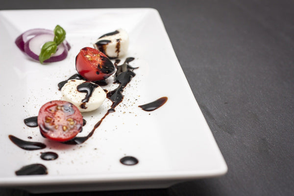 What is Balsamic vinegar and how is it made?