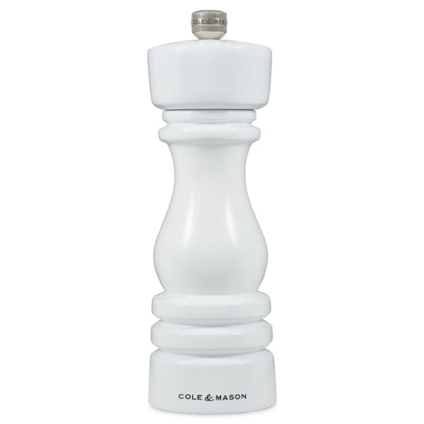 Cole & Mason Lincoln Prefilled Duo Salt and Pepper Grinder by World Market