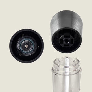 Cole & Mason Derwent Salt & Pepper Mill Gift Set