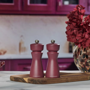 Cole & Mason Kenton Salt & Pepper Mill in Sichuan Pepper