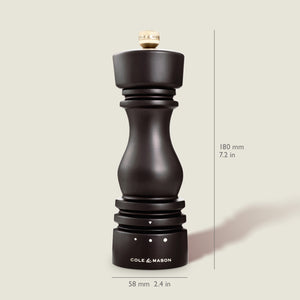 #7"#salt&pepperset