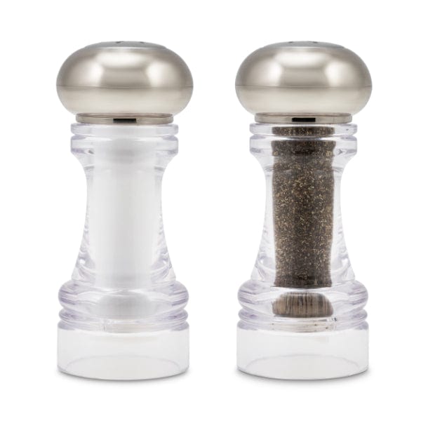Cole & Mason Darlington Salt & Pepper Shaker Gift Set – Cole & Mason US