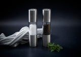 Cole & Mason Oslo Precision+ Salt & Pepper Mill Gift Set