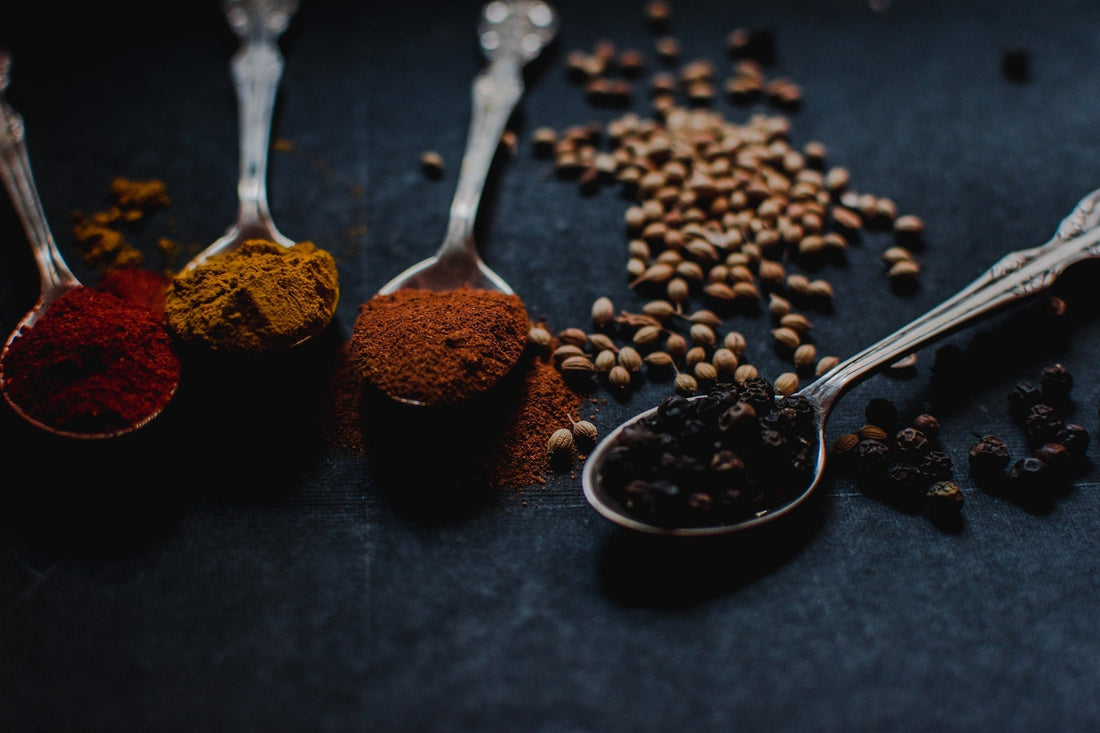 Electric vs manual salt and pepper grinders