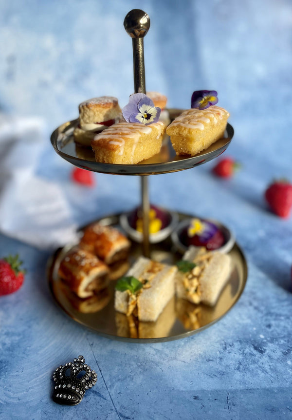 How to Create the Perfect English Afternoon Tea
