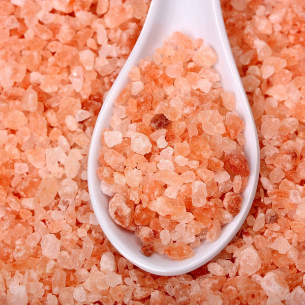 Cole & Mason and Himalayan Salt: A Match Made In Heaven
