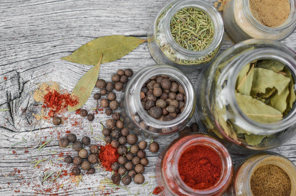 A Beginner's Guide To Herbs And Spices