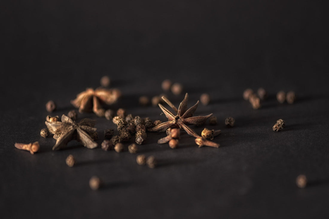 Choosing the Right Size Grind for Black Pepper
