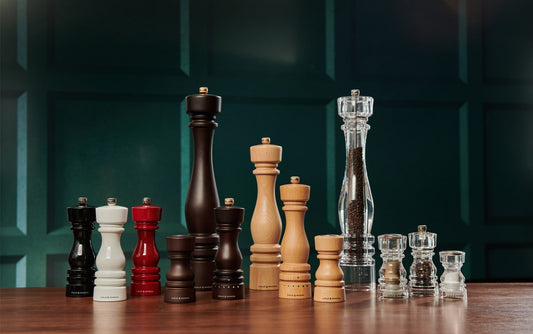 The London Collection