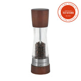 Cole & Mason Derwent Pepper Mill, Forest Wood