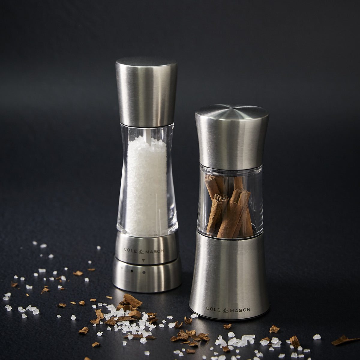 Cole Mason Stadhampton Chilli Spice Mill Cole Mason Cole Mason US