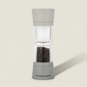 Cole & Mason Lincoln 2-in-1 Duo Mill