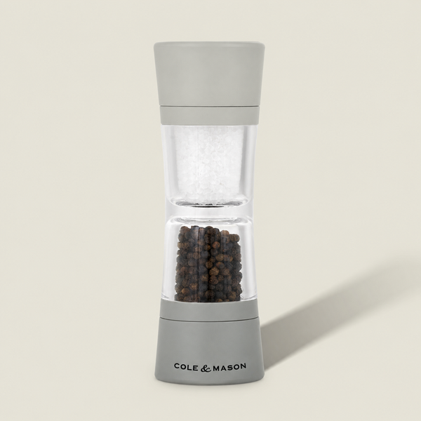 Cole & Mason Lincoln 2-in-1 Duo Mill