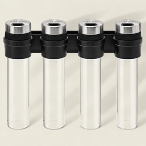 Shadwell Slim-Mount Spice Storage