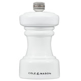 Cole & Mason Hoxton Salt and Pepper Mills