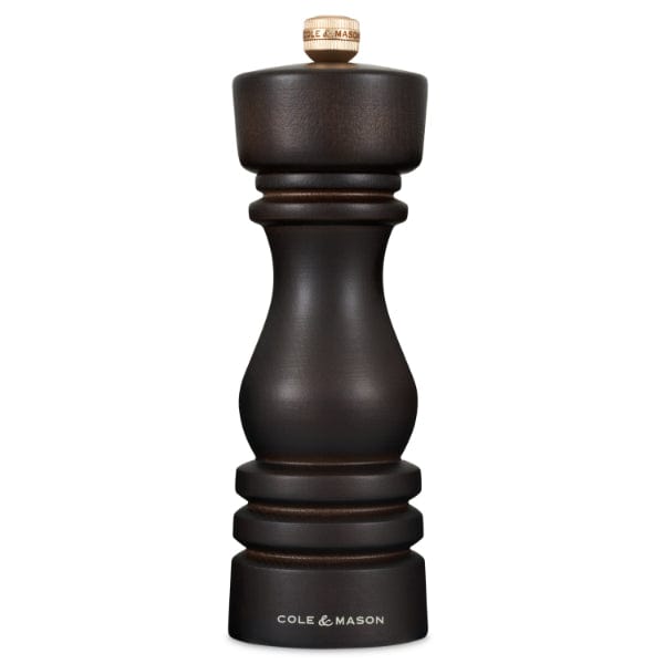 Cole Rd Papper London Premium Gourmet Salt & Pepper Mills – Cole & Mason US