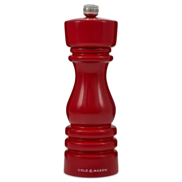 Cole Rd Papper London Premium Gourmet Salt & Pepper Mills – Cole & Mason US