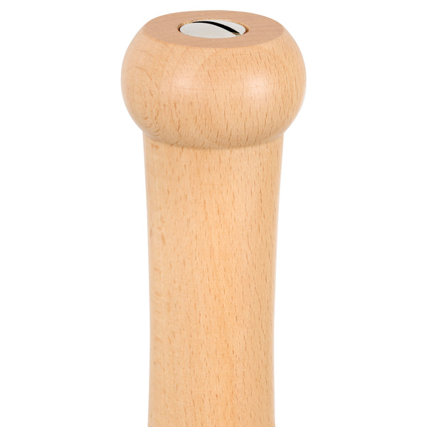 Cole & Mason King Pepper Baseball Bat Pepper Mill 28"