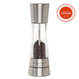 Cole & Mason Derwent Pepper Mill, Stainless Steel