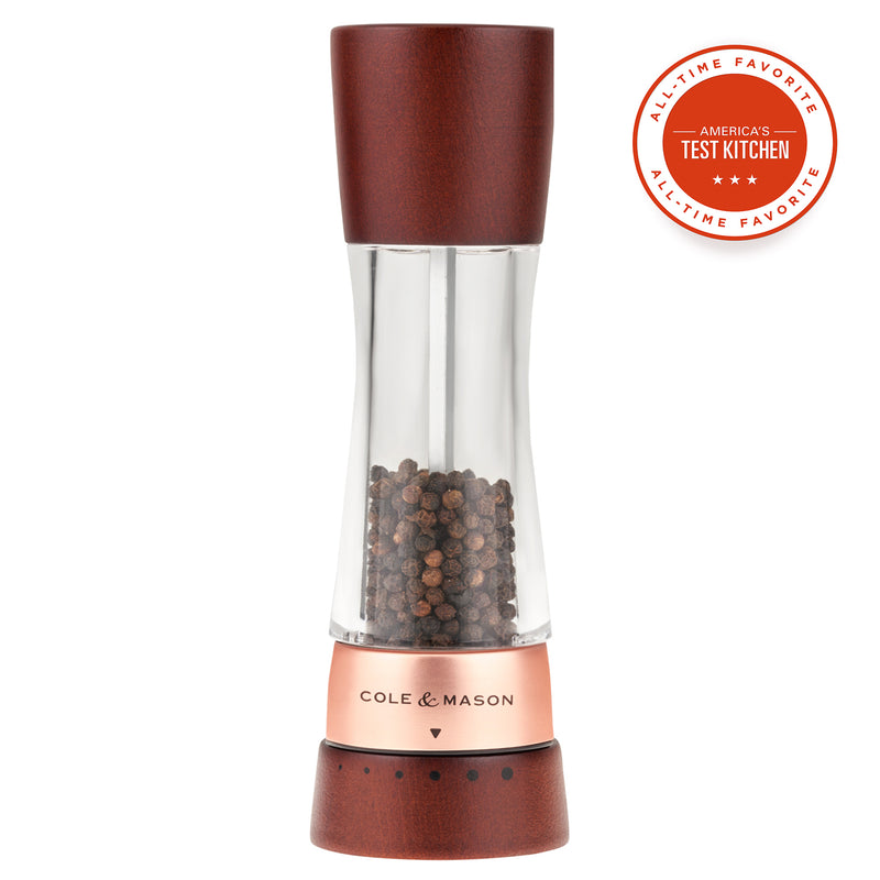 Cole & Mason Derwent Pepper Mill