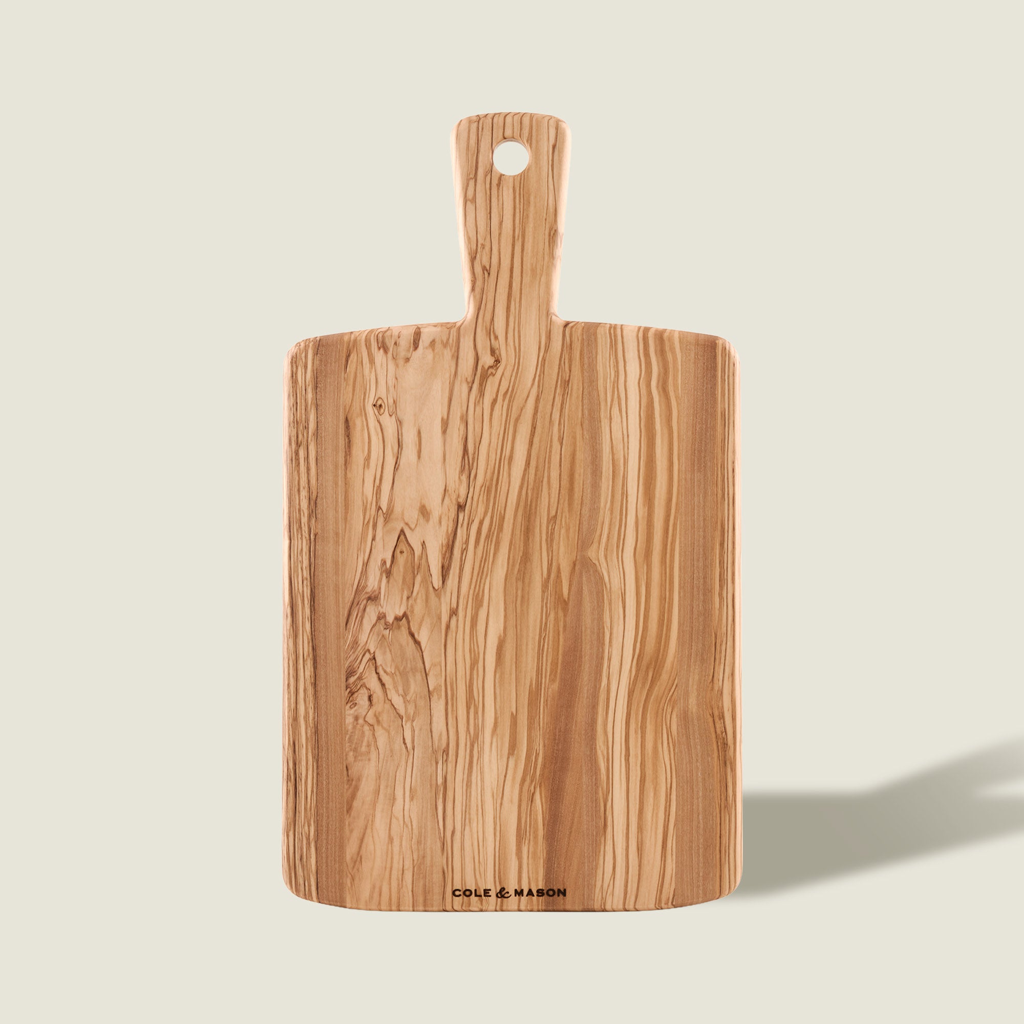 Cole & Mason Portobello Serving Board