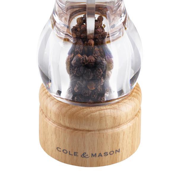 Cole & Mason Basics Salt & Pepper Mill - Thumbnail 5