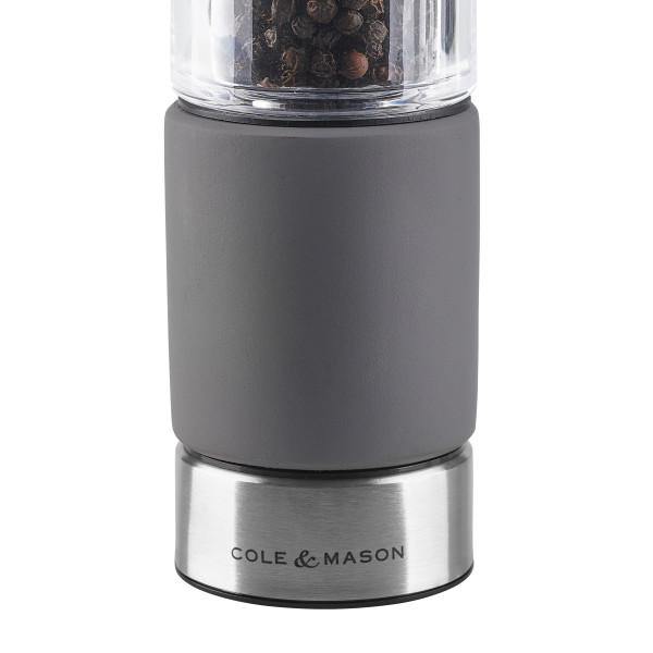 Cole & Mason Regent Salt & Pepper Mill