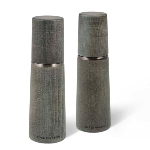 Cole & Mason Marlow Salt & Pepper Mills