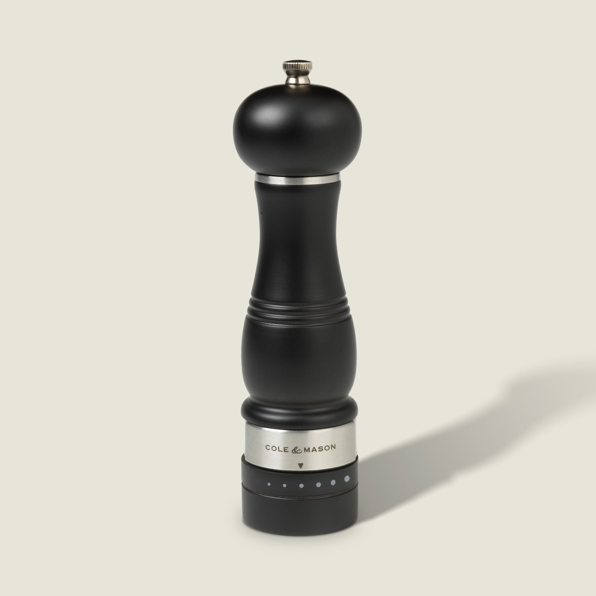 Cole & Mason Ardingly Pepper Mill