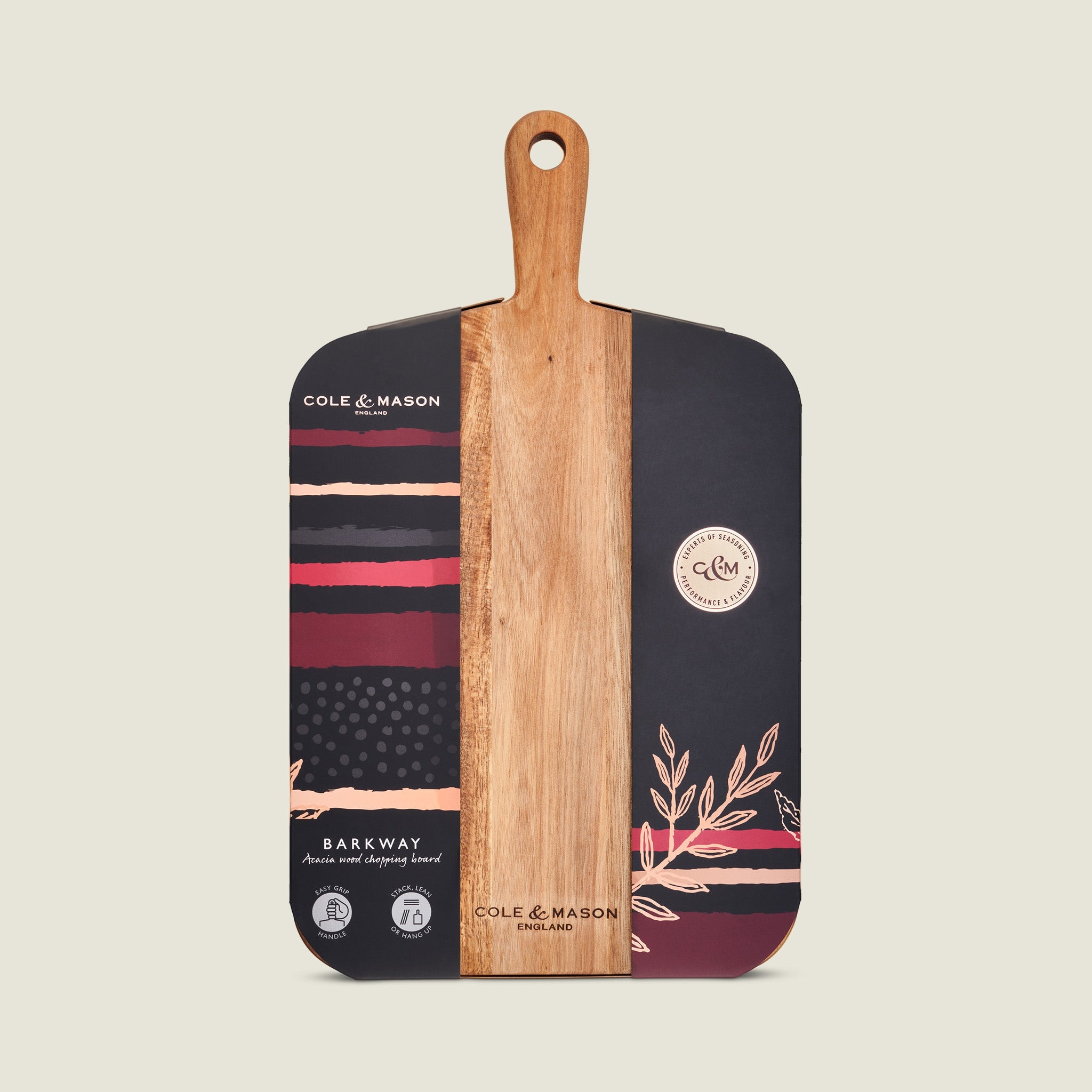 Cole & Mason Barkway Chopping Board - Thumbnail 2