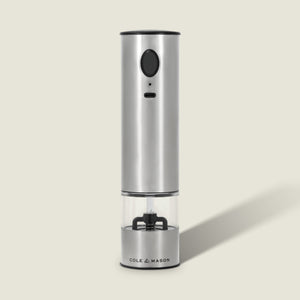 Cole & Mason Battersea USB Electric Mill