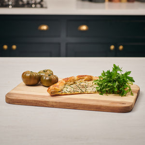 Cole & Mason Berden Acacia Carving Board
