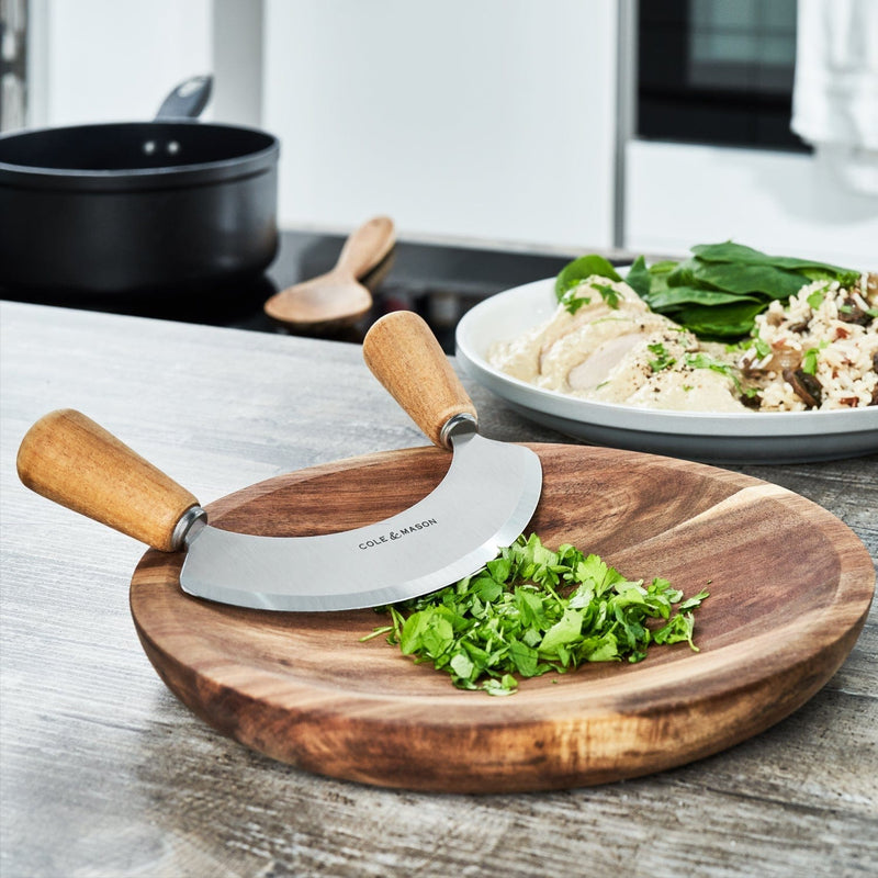 Kitchen Products, Parsley Chopper