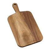 Cole & Mason Cutting Boards Cole & Mason Barkway Acacia Wooden Chopping Board with Handle