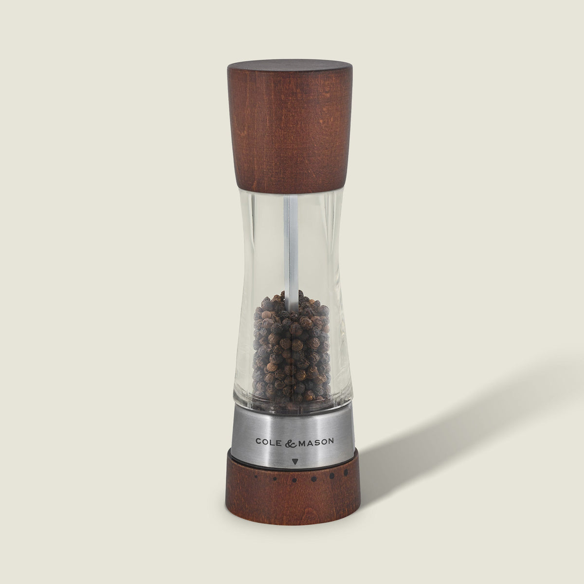 Cole & Mason Derwent Pepper Grinder