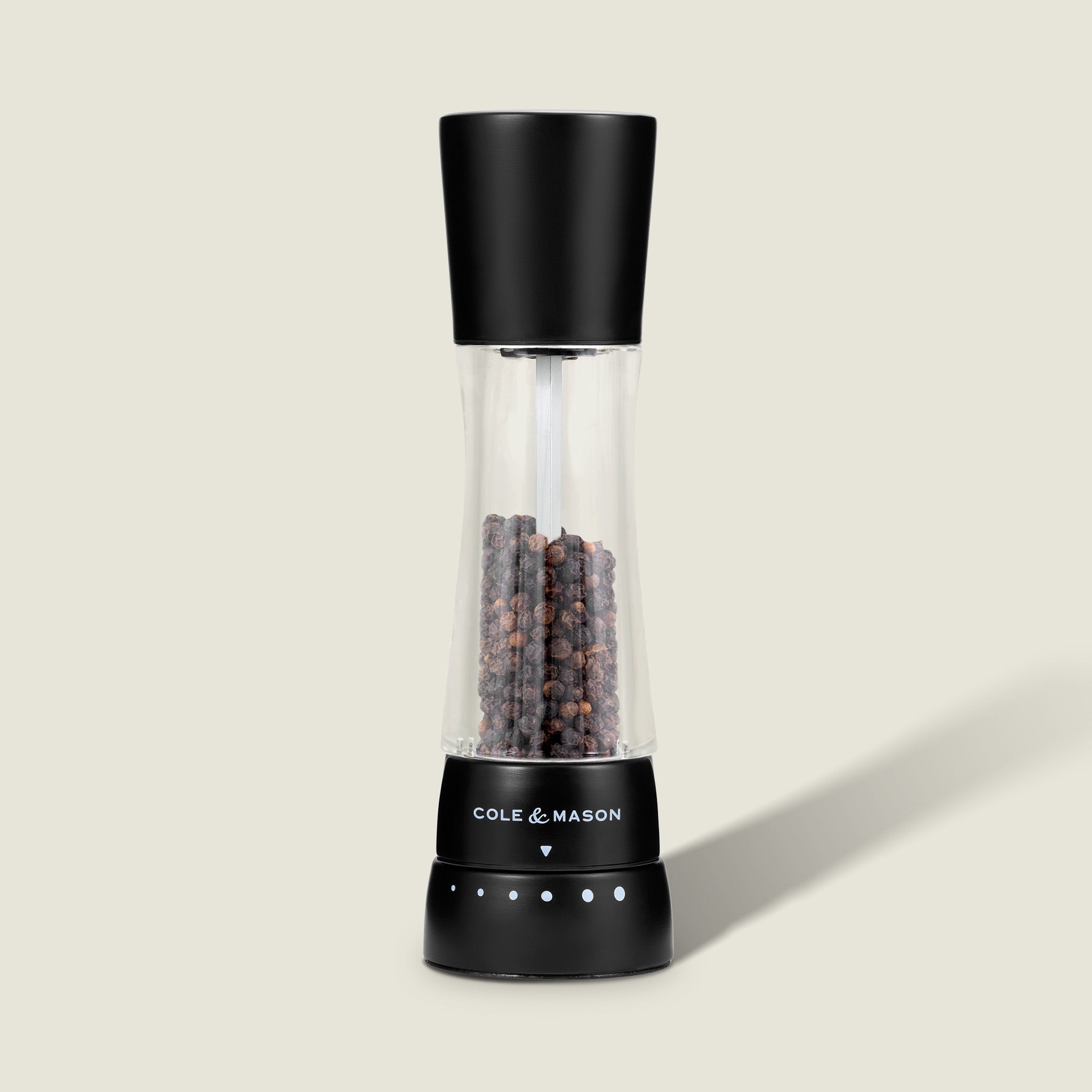 Cole & Mason Derwent Salt & Pepper Mill - Thumbnail 5