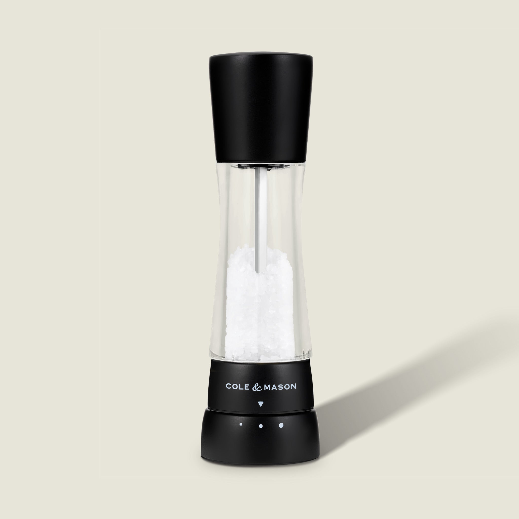 Cole & Mason Derwent Salt & Pepper Mill - Thumbnail 5