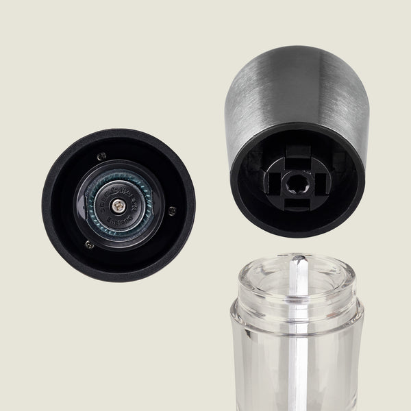 Cole & Mason Derwent Salt & Pepper Mill Gift Set