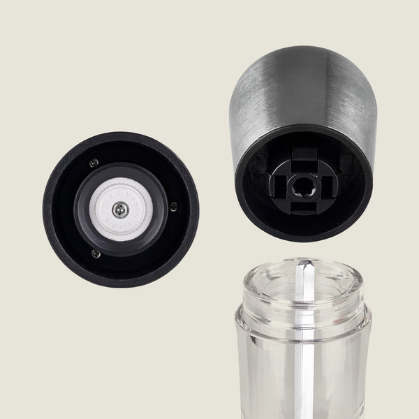Cole & Mason Derwent Salt & Pepper Mill Gift Set