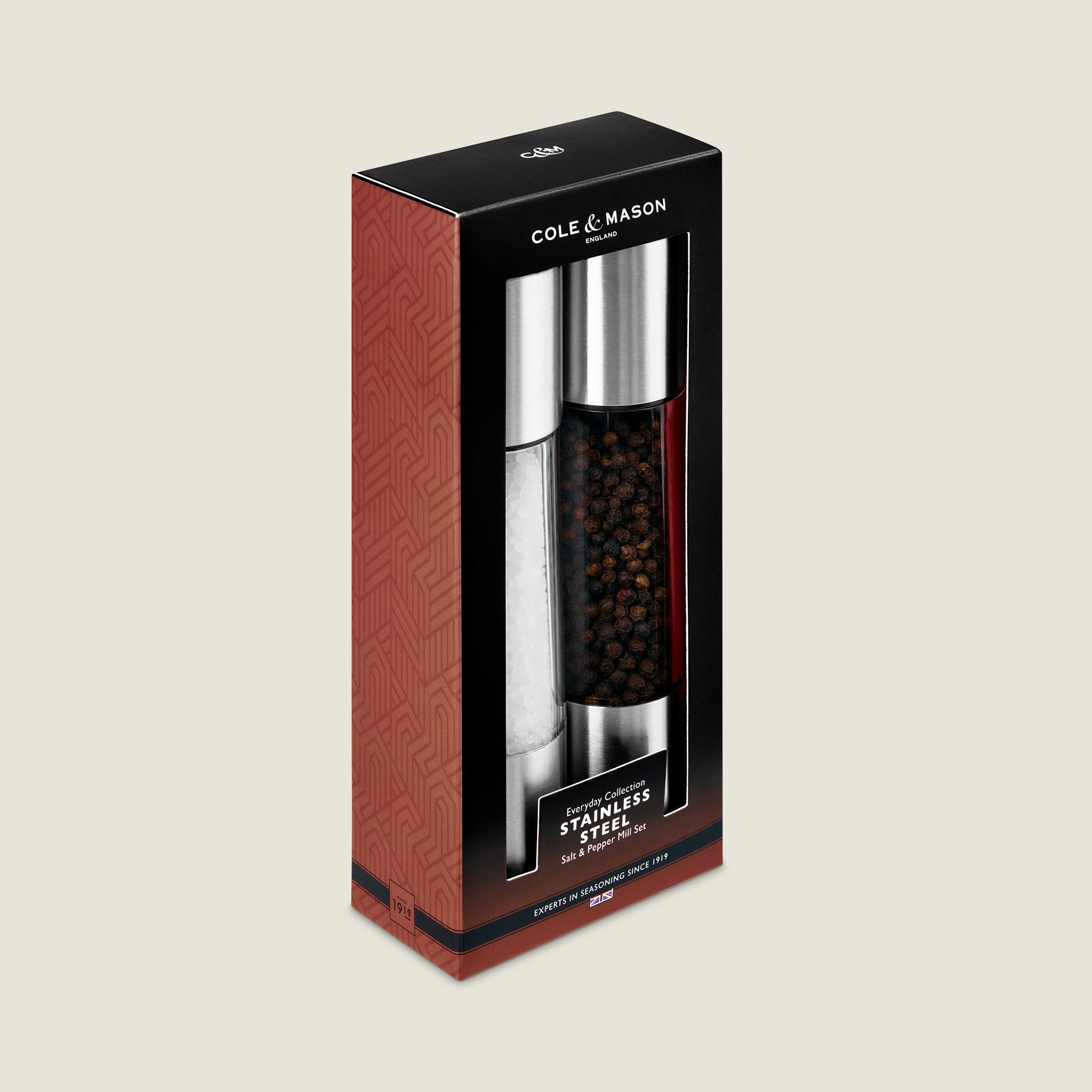 Cole & Mason Salt & Pepper Mill - Thumbnail 5