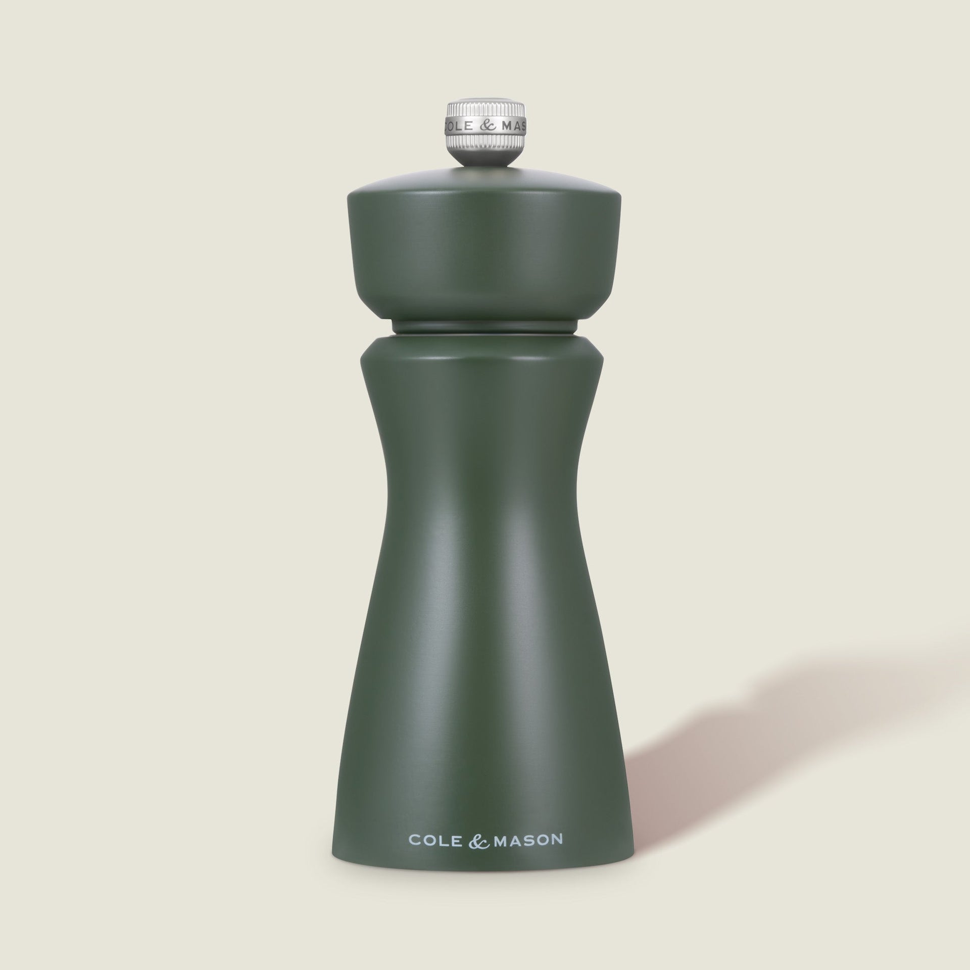 Cole & Mason Kenton Pepper Mill in Rosemary