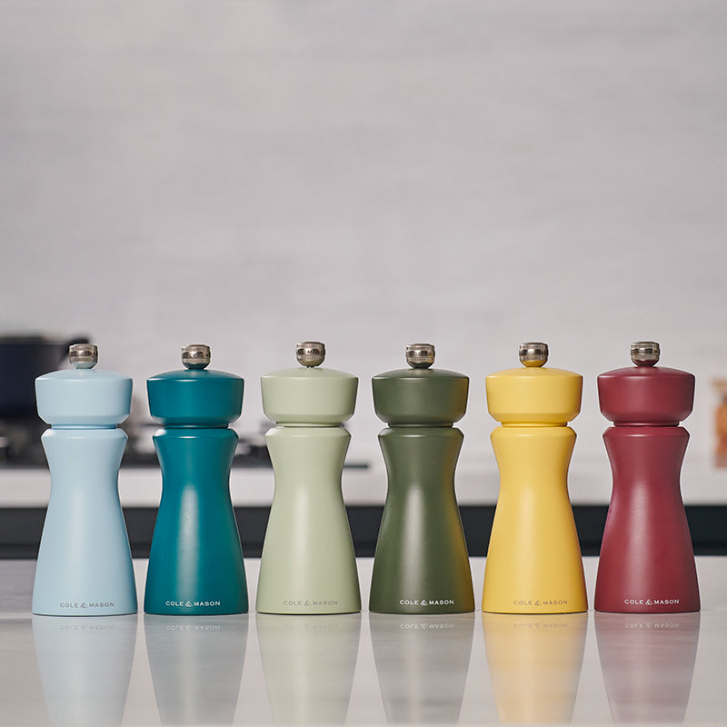 Cole & Mason Bristol Duo Oil & Vinegar Pourer