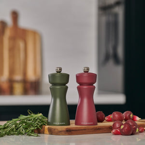 Cole & Mason Kenton Salt & Pepper Mill in Rosemary