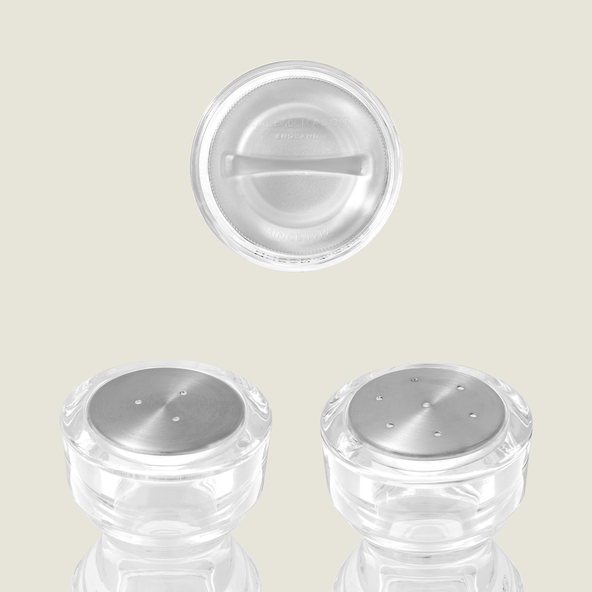 Cole & Mason London Salt & Pepper Shaker - Thumbnail 5