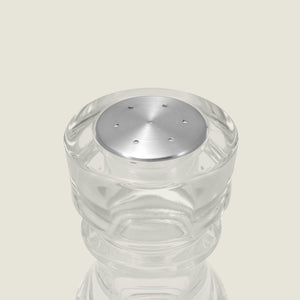 Cole & Mason London Acrylic Salt & Pepper Shaker
