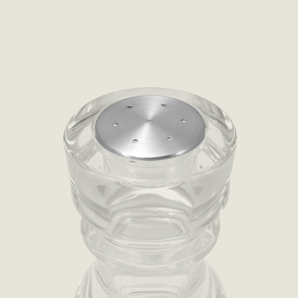 Cole & Mason London Acrylic Salt & Pepper Shaker