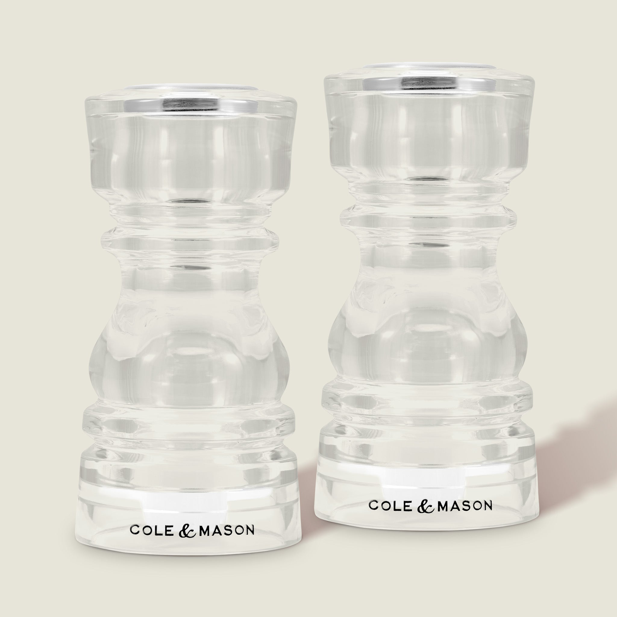 Cole & Mason London Salt & Pepper Shaker - Thumbnail 3