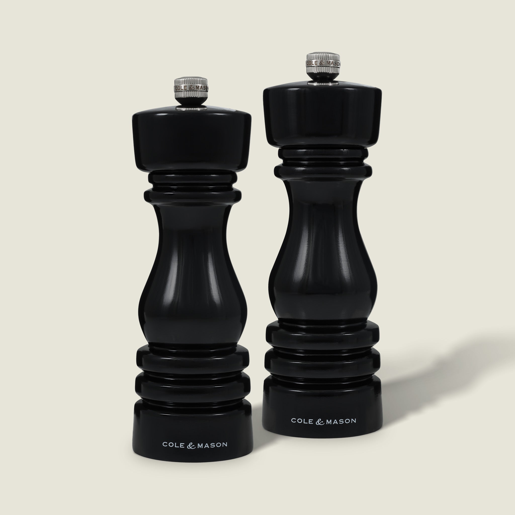 Cole & Mason London Salt & Pepper Mill - Thumbnail 5