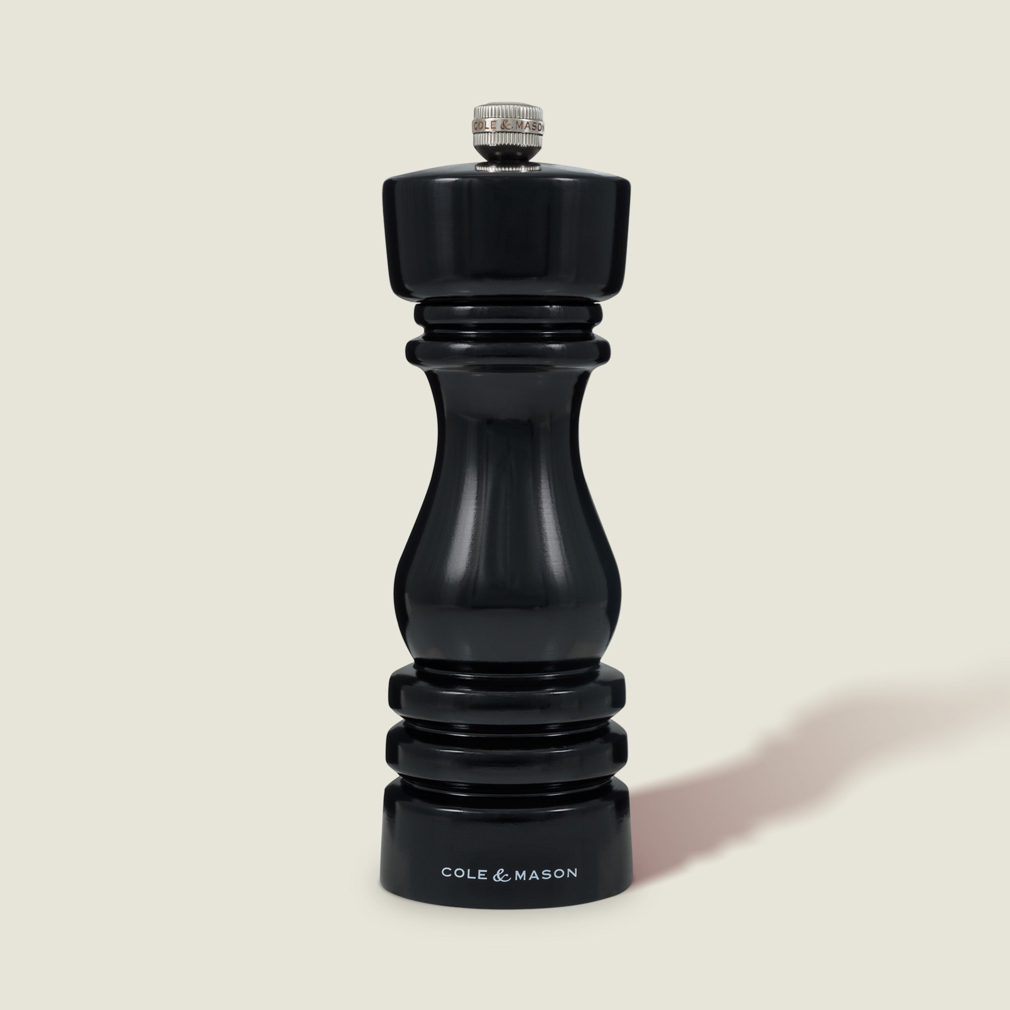 Cole & Mason London Salt & Pepper Mill - Thumbnail 4