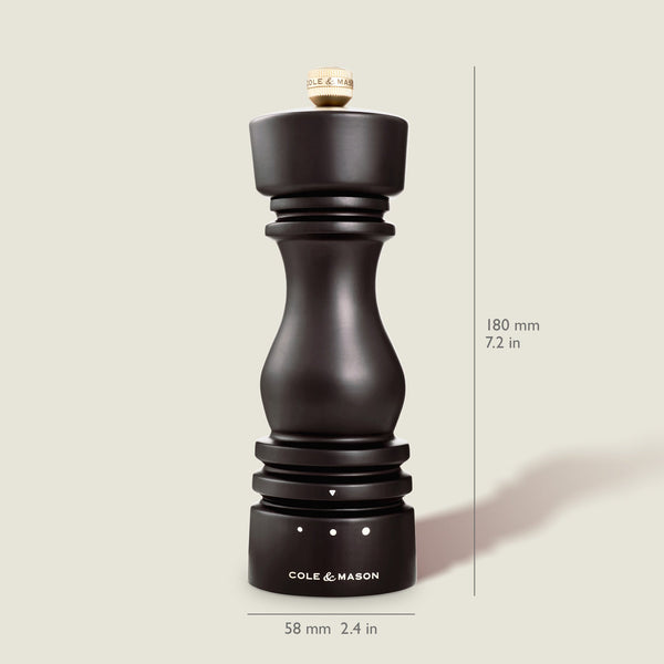 #7"#salt&pepperset